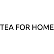 TEA FOR HOME