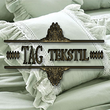 "TAGtekstil" - текстиль для дома