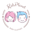KidsPlanet - товары для новорожденных