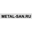 Метал Сан