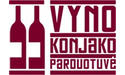 Vyno Konjako