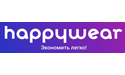 Happywear - стильная и недорогая одежда для всех!