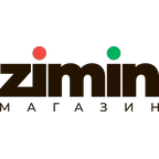 Zimin-магазин