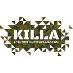 Killa - армейский магазин