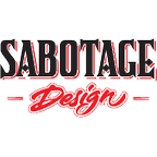 Sabotage Design