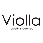Violla — онлайн-дискаунтер