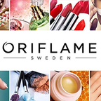 ORIFLAME - косметика и парфюмерия