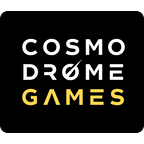 Cosmodrome Games - настольные игры