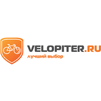 Velopiter.ru - велосипеды