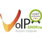 VoIP Shop