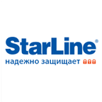 StarLine - автомобильные системы охраны