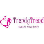 TrendyTrend - одежда для всех