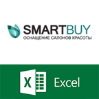 Парсер Excel-прайсов Smartbuy
