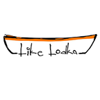 Like Lodka - мебель из рыбацких лодок