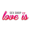 sex shop LOVE IS - товары для взрослых