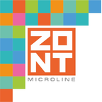 Zont - охранно-телеметрический сервис
