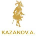 «KAZANOV.A.» - домашний текстиль