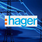 HAGER - электромонтажные материалы