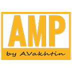 AMP