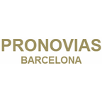 Pronovias Barcelona - свадебные платья