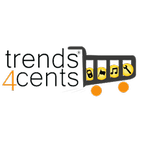 Trends4Cents