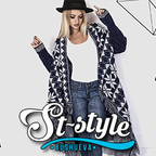 St-Style - красивые и модные вещи