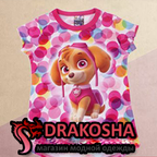 Drakosha.shop - мультипликационная детская одежда