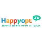 HappyOpt - Одежда из Турции оптом
