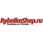 RybalkaShop.ru - рыболовные товары