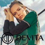 Оптовая продажа одежды от производителя DeVita