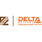 Delta Battery - аккумуляторные батареи