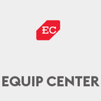 EQUIP CENTER - оборудование для кафе и ресторанов