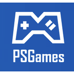 PSGames Online Store