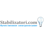 Stabilizatori.com - магазин электротехники