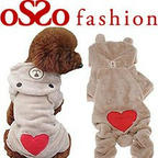 OSSO Fashion - товары для животных и их владельцев
