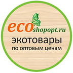 Ecoshopopt.ru - эко косметика и средства для дома