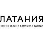 Латания