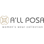 All Posa - женская одежда больших размеров