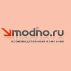 ТМ "Modno.ru" - модная повседневная одежда