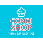 CondiShop - магазин для кондитеров