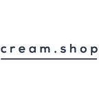 Cream.Shop