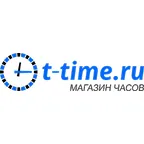 Магазин часов t-time.ru