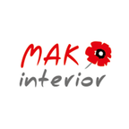 MAK interior - дизайнерская мебель