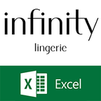 Парсер Excel-прайсов Infinity Lingerie