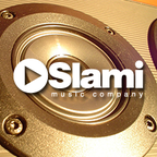 SLAMI - звуковое оборудование, музыкальные инструменты