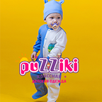 «PuZZiki» — товары для новорожденных