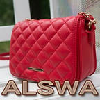 ALSWA - женские сумки от производителя