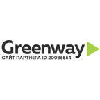 Сайт партнера компании "Greenway"
