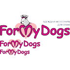 FORMYDOGS - одежда и аксессуары для собак