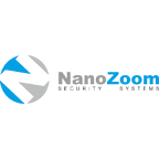NanoZoom - видеонаблюдение
